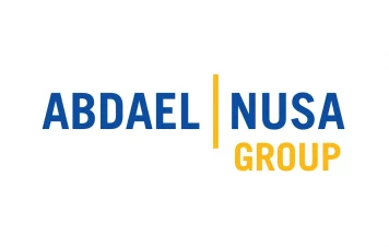 Logo perusahaan Abdael Nusa Group