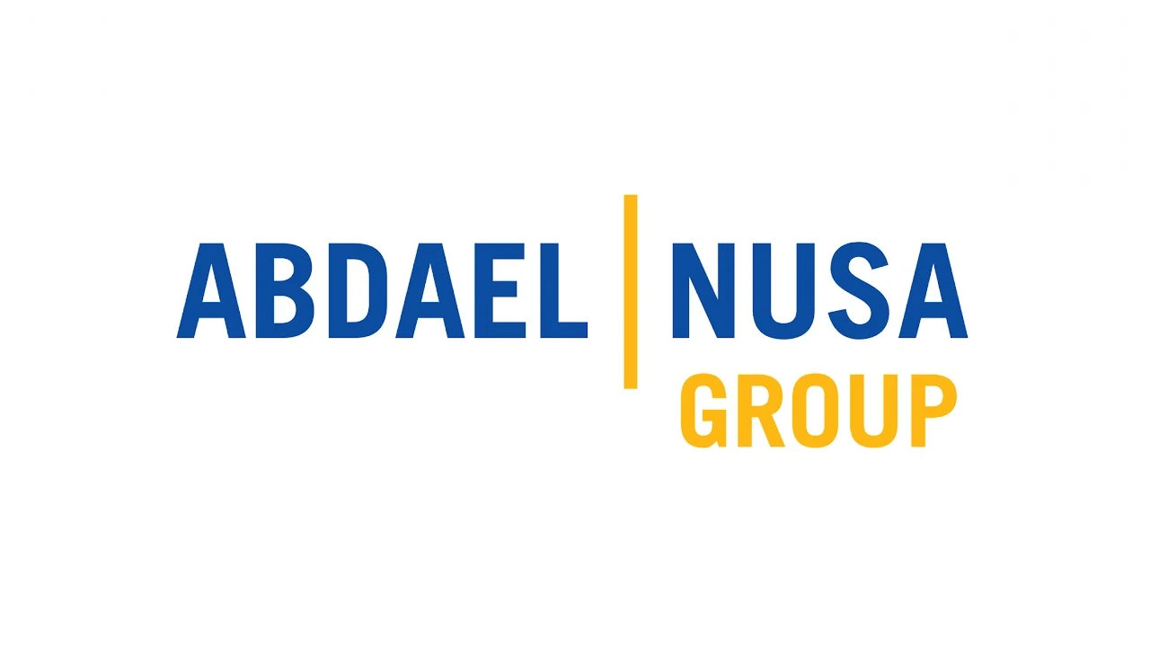Logo perusahaan Abdael Nusa Group